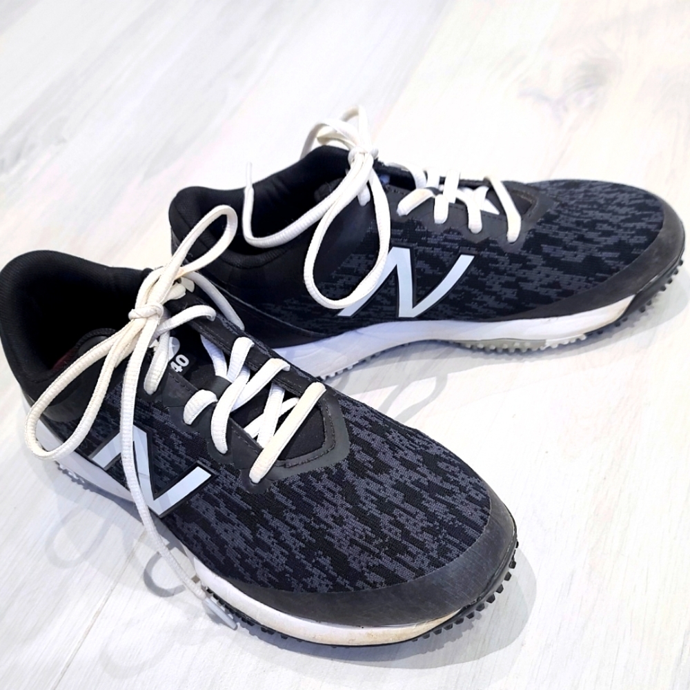 New Balance 4040 Baseball Turf Cleats